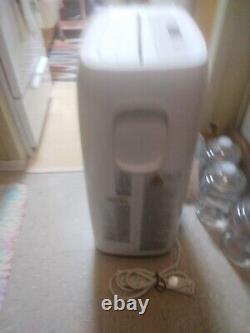 LG portable air conditioner 7,000 BTU 115 V