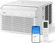 Midea Maw12r1bwt Window Air Conditioner 12000 Btu Easycool Ac