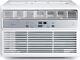 Midea 12,000 Btu Window Air Conditioner, Alexa Compatible, 550 Sq Ft