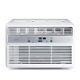 Midea 6,000 Btu Easycool Window Air Conditioner, Dehumidifier And Fan Cool