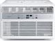 Midea 6,000 Btu Easycool Window Air Conditioner, Dehumidifier And Fan Cool, Ci