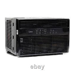 Midea 8,000 BTU ComfortSense Smart Control Air Conditioner/Dehumidifier (Used)