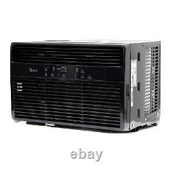 Midea 8,000 BTU ComfortSense Smart Control Air Conditioner/Dehumidifier (Used)