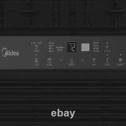Midea 8,000 BTU ComfortSense Smart Control Air Conditioner/Dehumidifier (Used)