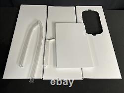 Midea MAPO8R1CWT Small Room Portable Air Conditioner 5300 BTU White Used Read