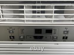 Midea MAW06R1BWT Room Air Conditioner 6,000 BTU 250 Sq Ft New Open Box