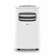 Midea Smart 3-in-1 Portable Air Conditioner Dehumidifier Fan 12000btu 275 Sq. Ft