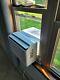 Midea U Inverter Window Air Conditioner 12,000btu, U-shaped Ac With New Open Box
