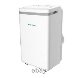 NEW Keystone 350 SQ FT Portable Air Conditioner with Dehumidifier (KSTAP10MFC)