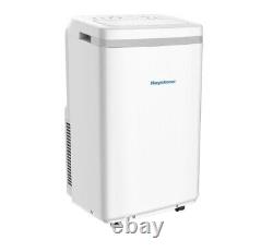 NEW Keystone 350 SQ FT Portable Air Conditioner with Dehumidifier (KSTAP10MFC)