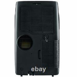 NEW! LG 8,000 BTU 115-Volt Portable Air Conditioner with Dehumidifier Function