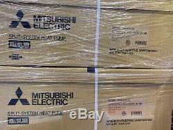 NEW Mitsubishi Split System Air Conditioner Air Handler PKA-A30KA7 Indoor Unit