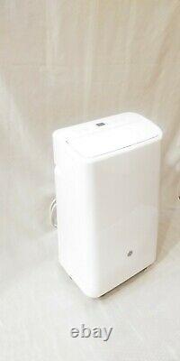 NEWith OPEN BOX/ GE Portable 3 in 1 Air Conditioner with Dehumidifier 10,000 BTU