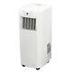 Newair Ac-10100e 10000 Btu 2 Speed 325 Sq Ft Portable Air Conditioner