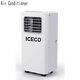 New 4.1kw Portable Air Conditioner Heater Dehumidifier Fan Evaporative 14000
