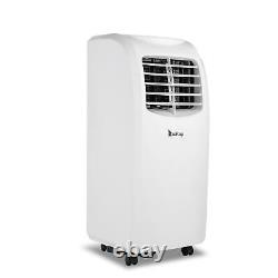 New 8000BTU (5500 BTU DOE) Window Cooling Air Conditioner Dehumidifier Portable