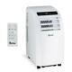 New Zokop Home Use 12000 Btu (7200 Btu Doe) Air Conditioner Portable Ac Unit