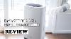 Newair 14000 Btu Portable Air Conditioner U0026 Dehumidifier Review 2022