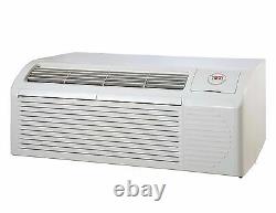 Packaged Terminal Air Conditioner YMGI 15000 BTU 220V with 5KW Heater
