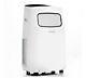 Pelonis 10000 10k Btu Portable Air Conditioner, Dehumidifier Fan Pap10r1bwt