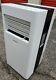 Pelonis 8,000 8k Btu Portable Air Conditioner, Dehumidifier & Fan (no Remote)