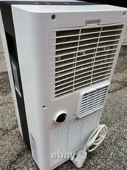 Pelonis 8,000 8K BTU Portable Air Conditioner, Dehumidifier & Fan (no remote)