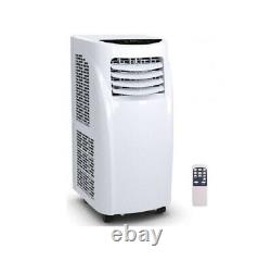 Portable 10000 BTU AC Unit Air Conditioner Dehumidifier Window Kit Programmable