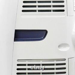 Portable 14000 BTU Air Conditioner, Large 525 SqFt AC with Ionizer Window & Remote