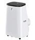 Portable 14,000btu Air Conditioner Dehumidifier Fan With Remote Control For Home