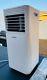 Portable 8000 Btu Air Conditioner 3-in-1 Air Cooler With Fan Mode &dehumidifier