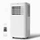 Portable Air Conditioner, 10000 Btu For Room Up To 450 Sq. Ft, Ac Dehumidifier