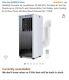 Portable Air Conditioner 10,000 Btu Ac, Dehumidifier, Fan Modes Remote Cntrl
