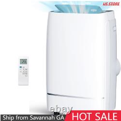 Portable Air Conditioner 12000 BTU, 3-in-1 Cooling, Dehumidifier, Fan, from GA