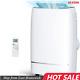 Portable Air Conditioner 12000 Btu, 3-in-1 Cooling, Dehumidifier, Fan, From Nj