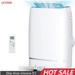 Portable Air Conditioner 1,3000 BTU, 3-in-1 Cooling, Dehumidifier, Fan, NJ08810