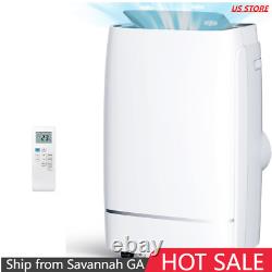 Portable Air Conditioner 1,3000 BTU, 3-in-1 Cooling, Dehumidifier, Fan, from GA