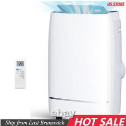 Portable Air Conditioner 1,3000 BTU, 3-in-1 Cooling, Dehumidifier, Fan, from NJ