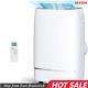 Portable Air Conditioner 1,3000 Btu, 3-in-1 Cooling, Dehumidifier, Fan, From Nj