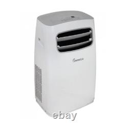 Portable Air Conditioner 3-In-1 Air Cooler & Dehumidifier With Remote 14k BTU