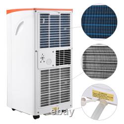Portable Air Conditioner Dehumidifier with Window Kit or Cover Dust Protector