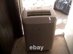 Portable Air Conditioner LG 5500-8000BTU pick up only