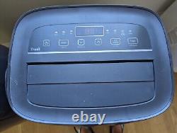 Portable Air Conditioner (LG LP0821GSSM)