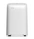 Portable Air Conditioner And Dehumidifier Toshiba Rac-pd1013cwru 7,000 Btu