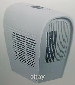 Portable air conditioner 10000 btu, heater, and dehumidifier