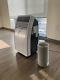 Portable Air Conditioner 8000 Btu Barely Used, Local Delivery Or Pickup