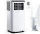 Pro Breeze 4 In 1 Portable Air Conditioner For Room 10000 Btu 450sqft Air Con