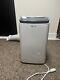 Rollibot Rollicool 14,000 Btu Portable Air Conditioner With Heater Lightly Used