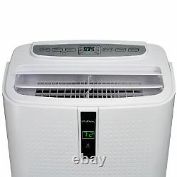 Rosewill 12000 BTU Portable Air Conditioner, Heater and Dehumidifier RHPA-18003