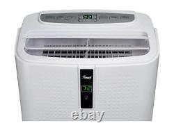 Rosewill 12000 BTU Portable Air Conditioner, Heater and Dehumidifier RHPA-18003