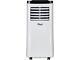 Rosewill Portable Air Conditioner 7,000btu Ashrae (5,100btu Sacc/doe) Up To 20